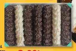 Lidl Lidl Food Festival Schlemmerschaum Wellen Angebot