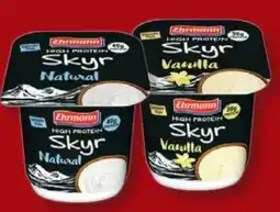 Lidl Ehrmann High Protein Skyr Angebot