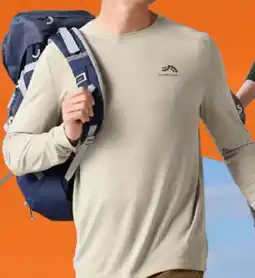 Lidl Crivit Herren-Funktionsshirt Angebot