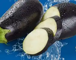 Lidl Aubergine Angebot
