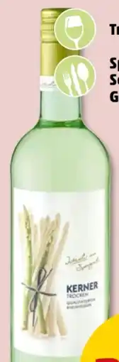 PENNY Kerner Qualitätswein Angebot