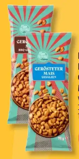 Lidl Lidl Food Festival Gebrannte Erdnüsse Angebot