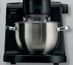 Lidl SilverCrest Küchenmaschine SKMB 1000 A1 Angebot