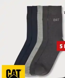 PENNY CAT Business-Socken 5er Pack Angebot