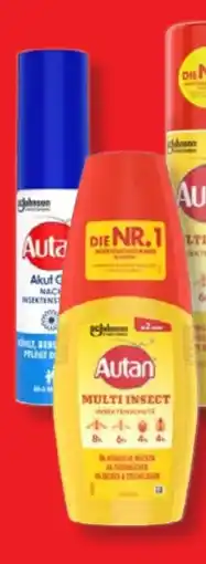 Lidl Autan Akut Gel Angebot