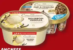 Lidl Langnese Cremissimo Eis Angebot