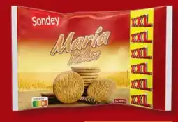 Lidl Sondey Maria-Kekse XXL Angebot