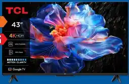 Lidl TCL Smart TV 43P61K Angebot