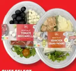 Lidl Chef Select Menüsalat Angebot