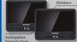 Lidl SilverCrest Tragbarer DVD-Player SPDP 18 A1 Angebot