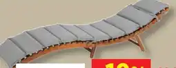 Lidl Livarno Home Relax-Sonnenliege Sevilla Angebot