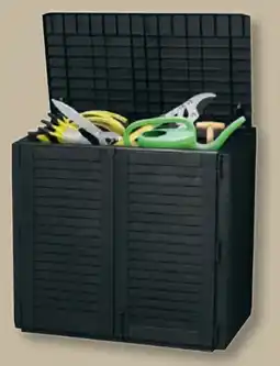 Lidl Livarno Home Garten-Maxibox Angebot