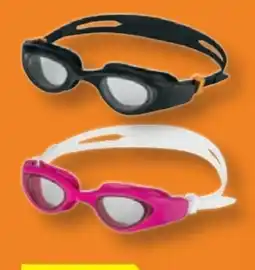 Lidl Crivit Kinder Schwimmbrille Angebot
