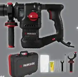 Lidl Parkside PERFORMANCE Bohr- und Meißelhammer PPBH 1050 A1 Angebot