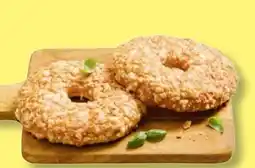 Lidl Lidl Backshop Pizza Donut Margherita Angebot