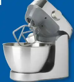 Lidl Kenwood Küchenmaschine PROSPERO+ KHC 29A.O0SI Angebot