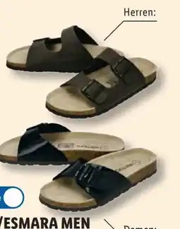 Lidl Esmara Damen Pantoletten Angebot