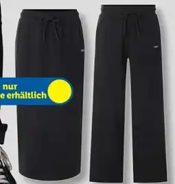 Lidl Strenesse Blue Damen Sweathose Angebot