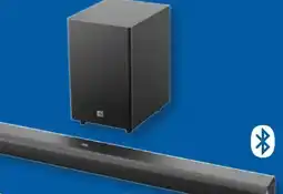 Lidl JBL Kanal-Soundbar SB550 Angebot
