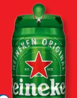 Lidl Heineken Lager Bier Angebot