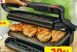 Lidl Tefal OptiGrill XL Typ GC7228 Angebot