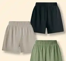 Lidl Esmara Damen-Shorts Angebot