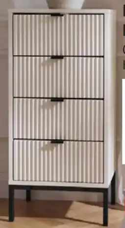 Lidl Livarno Home Kommode Angebot