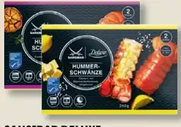 Lidl Sansibar Deluxe Hummerschwänze Angebot