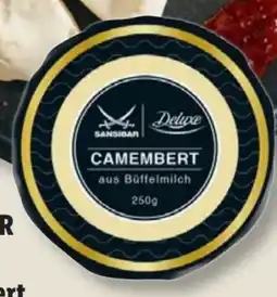 Lidl Sansibar Deluxe Camembert Angebot