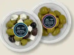 Lidl Sansibar Deluxe Oliven Angebot