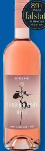 Lidl THORNBROOK HILL Shiraz Angebot