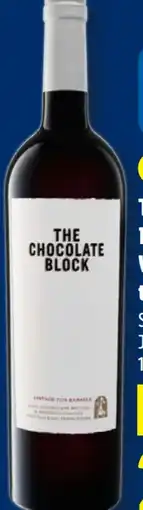 Lidl Boekoenhoutskloof The Chocolate Block Angebot