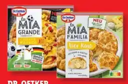 Lidl Dr. Oetker La Mia Familia Angebot