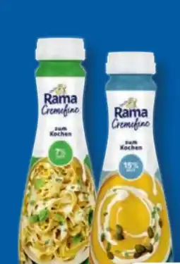 Lidl Rama Cremefine Angebot