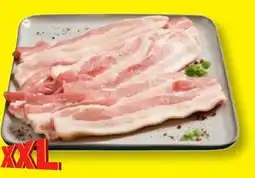 Lidl Metzgerfrisch XXL Schweinebauchscheiben Angebot