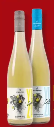 Lidl Katlenburger Yuzu Spritz Angebot