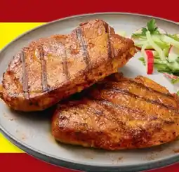 Lidl Grillmeister Schweine Schwenksteaks XXL Angebot