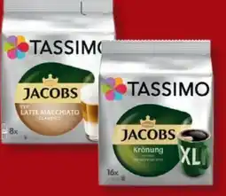 Lidl Tassimo Kaffee Angebot