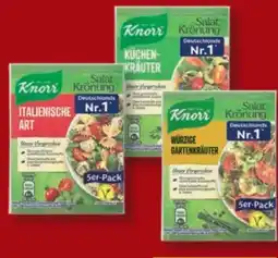 Lidl Knorr Salatkrönung Angebot