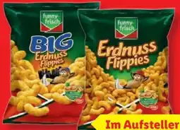 Lidl Funny Frisch Erdnuss Flippies Angebot