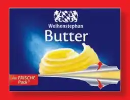 Lidl Weihenstephan Butter Angebot
