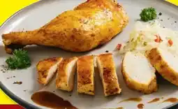 Lidl Grillmeister Grillhähnchen Angebot