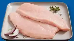 Lidl Metzgerfrisch Schweineschnitzel XXL Angebot