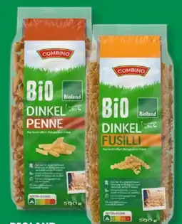 Lidl Milbona Bio Dinkel Nudeln Angebot