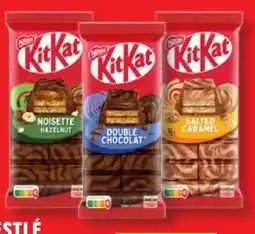 Lidl Nestlé KitKat Angebot