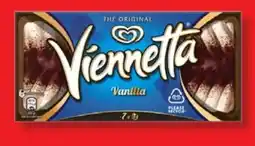 Lidl Langnese Viennetta Eis Vanilla Angebot