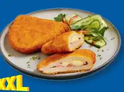 Lidl Metzgerfrisch Hähnchen-Knusperchen XXL Angebot