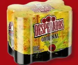 Lidl Desperados Bier Angebot