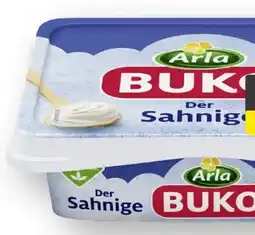 Scheck-in-Center Arla Buko Brotaufstrich Angebot