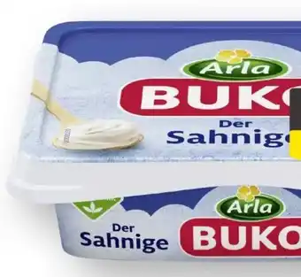 Scheck-in-Center Arla Buko Brotaufstrich Angebot